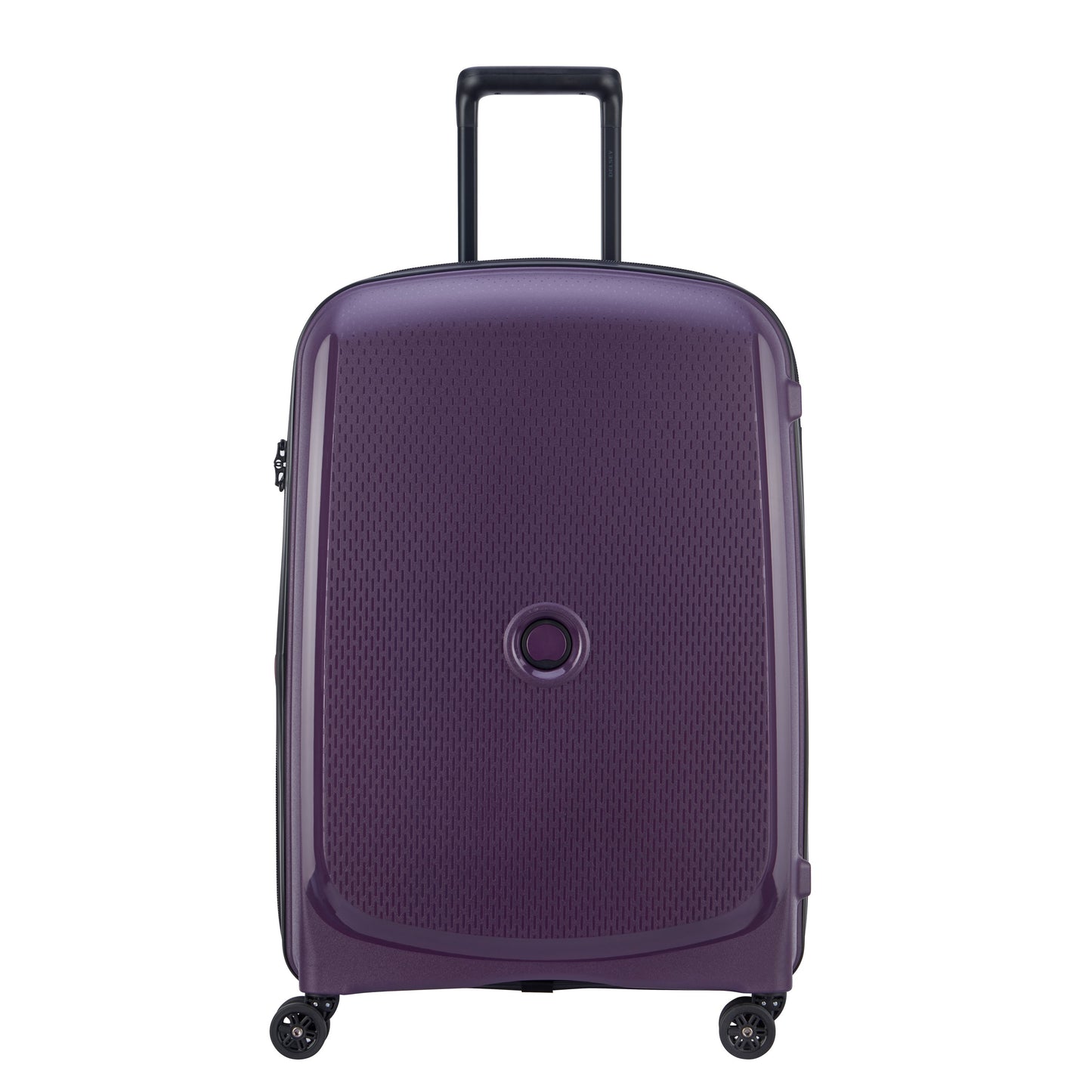 BELMONT PLUS 70 4DW EXP TR CASE PURPLE
