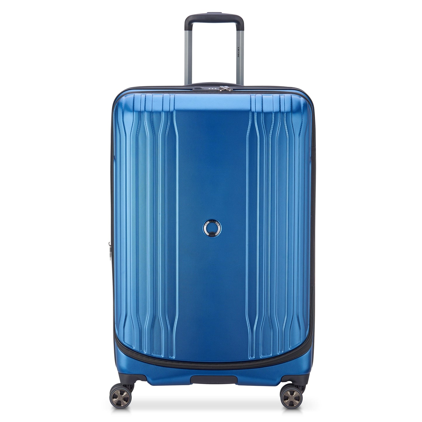 ECLIPSE DLX 80 CM 4DW EXP TR CASE BLUE