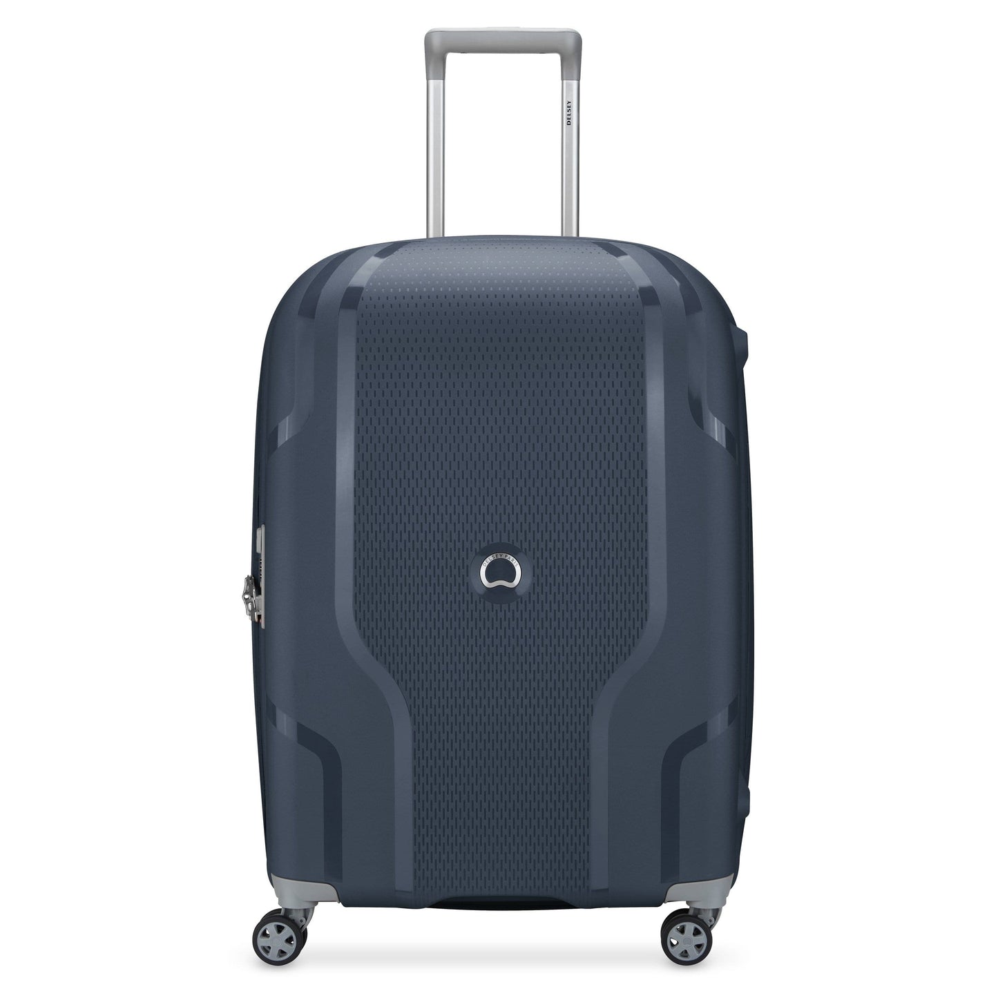 CLAVEL 71 4DW EXP TR CASE BLUE JEAN