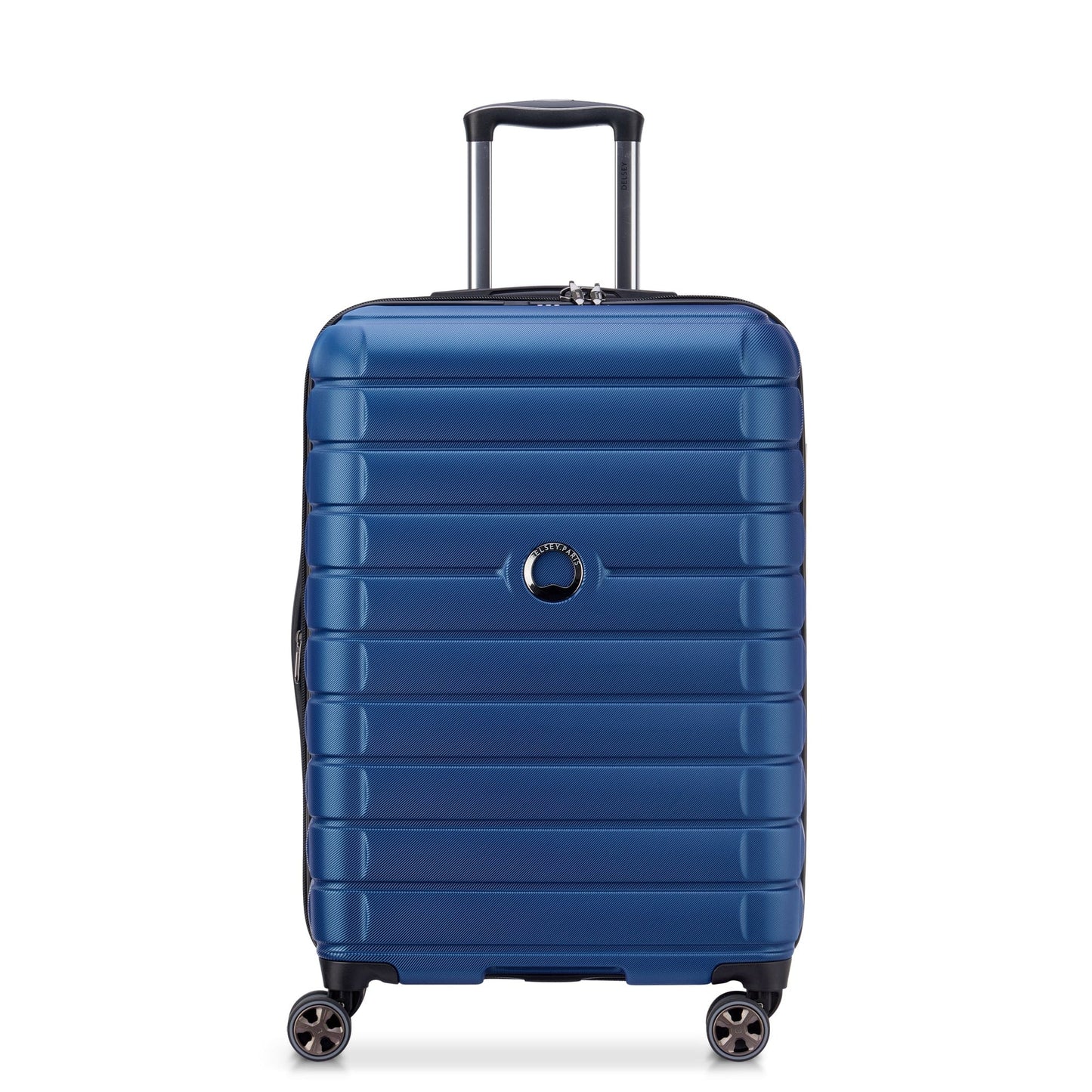 HELIUM SHADOW 5.0 70CM 4WH TROLLEY BLUE