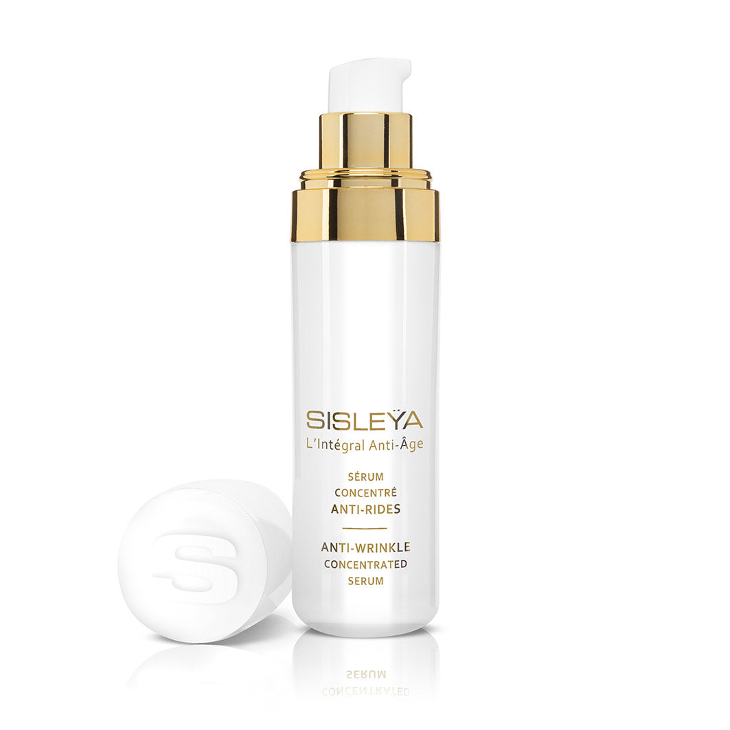 SISLEYA L INTEGRAL ANTI-AGE - ANTI-WRINKLE CONCENTRATED SERUM 30ML
