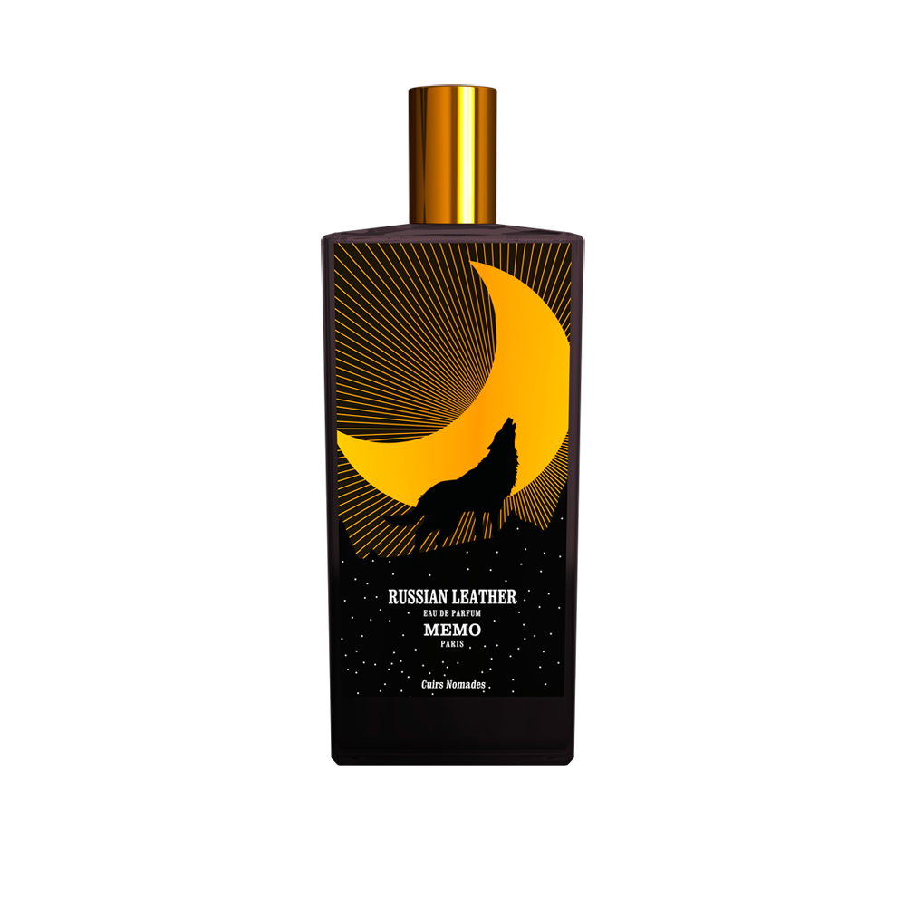 عطر ميمو راشن ليذر 75 مل