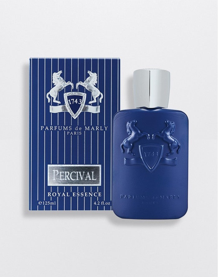 PERCIVAL MEN