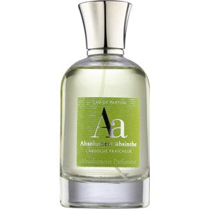 ABSOLUMENT ABSINTHE EDP SPRAY LIMITED EDITION 100ML