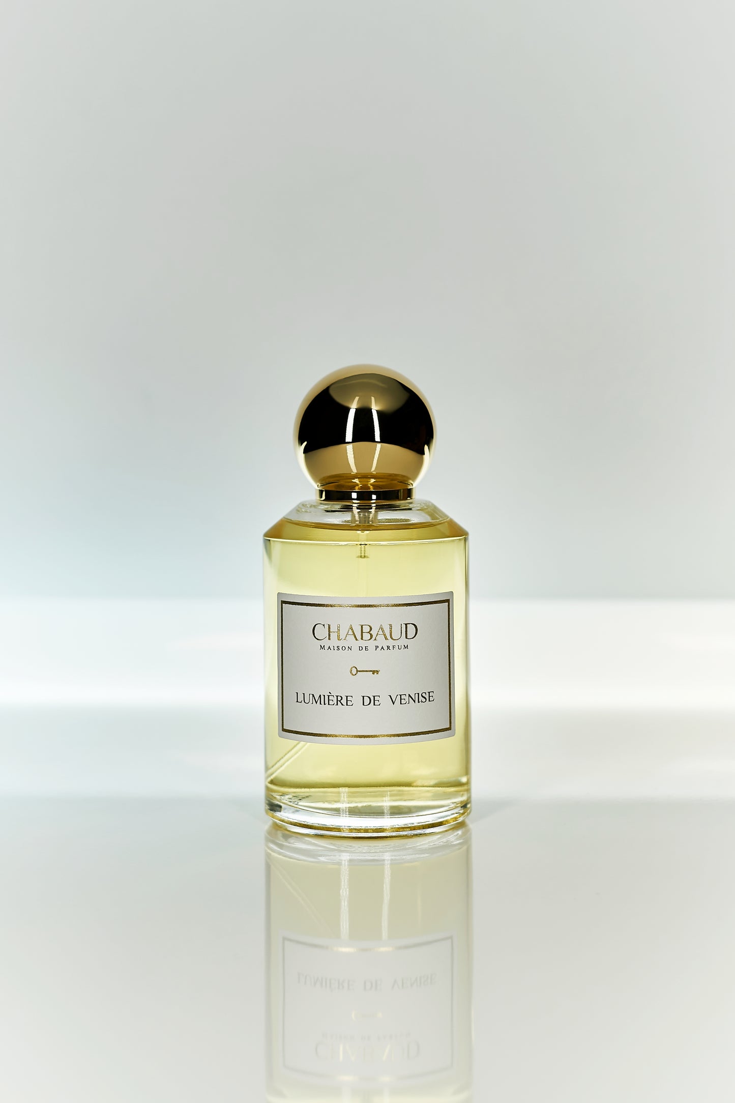 EDP LUMIERE DE VENISE 100ML LUX