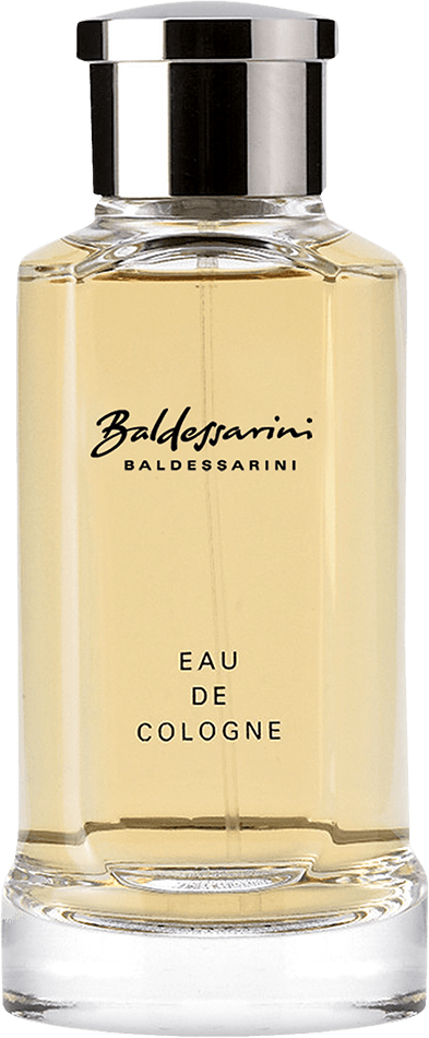 BALDESSARINI CLASSIC EAU DE COLOGNE CONCENTR¿E NATURAL SPRAY 50 ML
