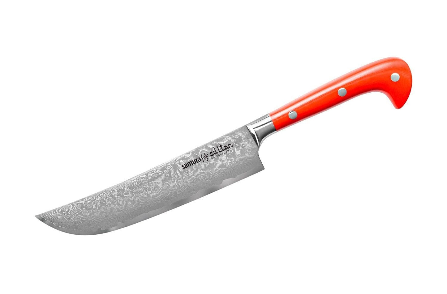 SAMURA SULTAN CHEF KNIFE - SU-0085DBR - SU-0085DBR