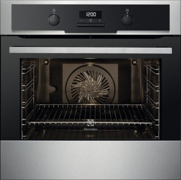 Electrolux Built-in gas oven EOG1102AOX(MADE IN ITALY)