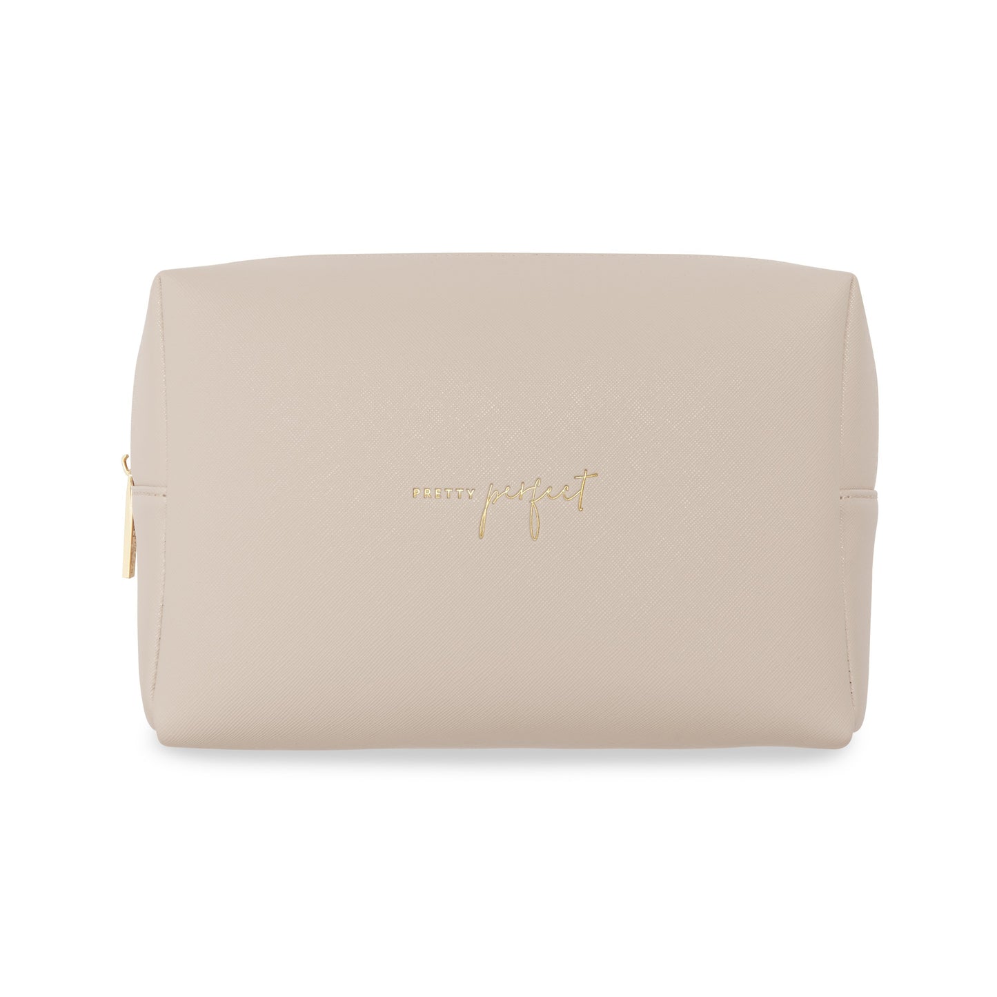 KTLX LARGE WASH BAG PRETTY PERFECT PALE PINK - Jashanmal Home