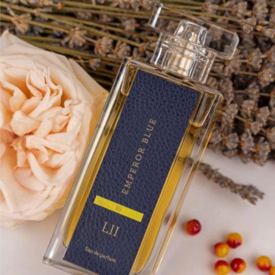 EMPEROR BLUE - LII FOR MEN EDP 100ML