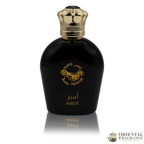 ANFAS AMEER 100ML