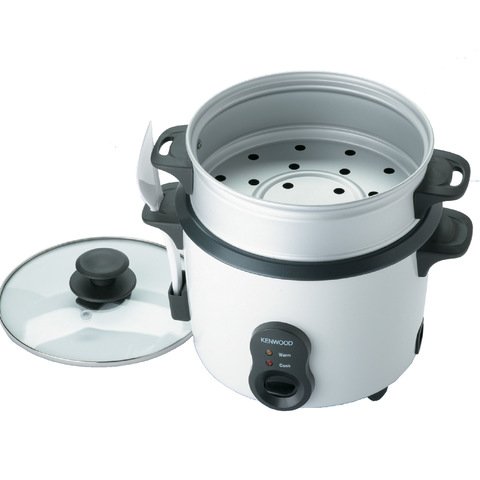 جهاز طهي الأرز كينوود RC410