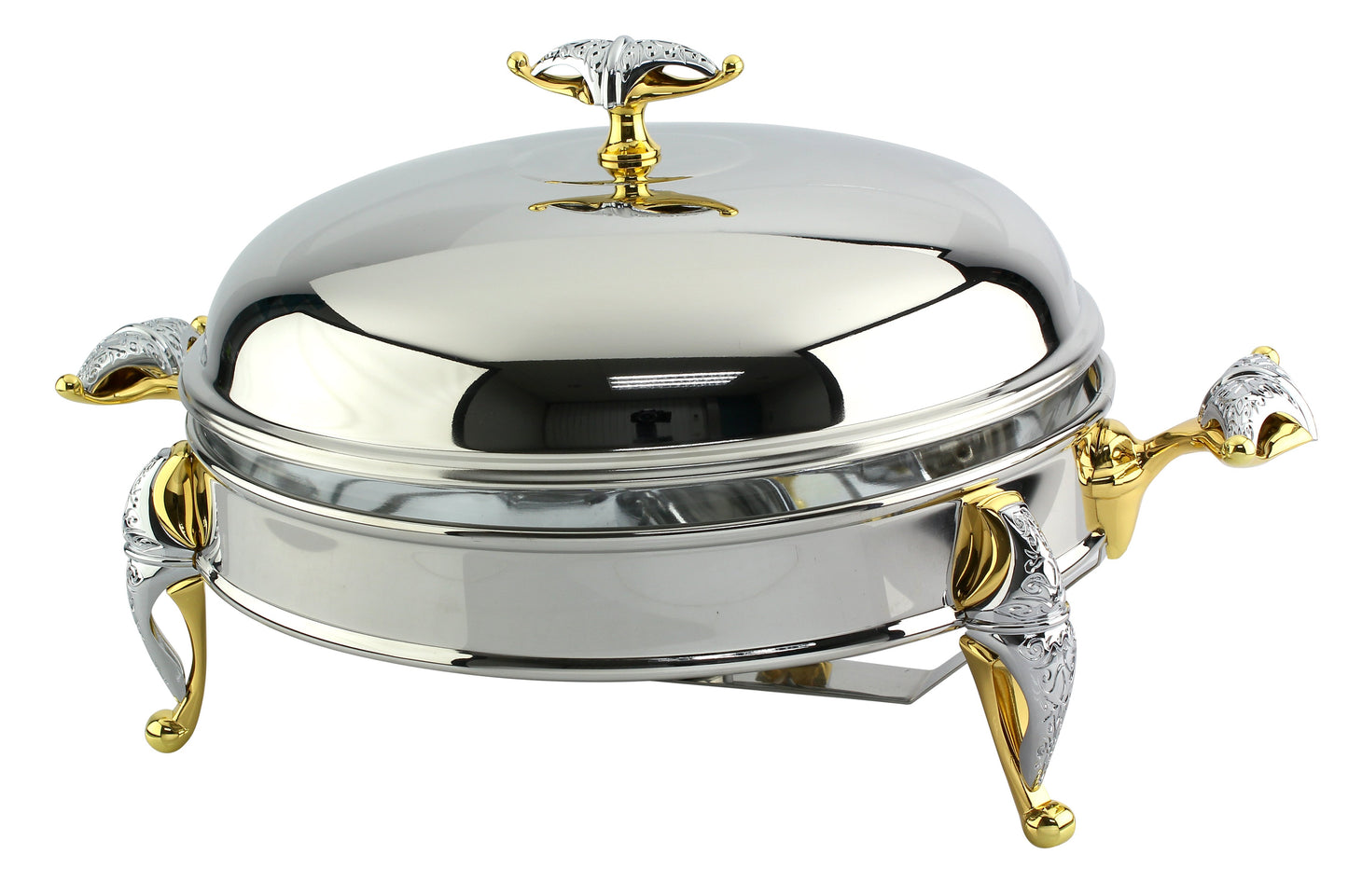REGENT MALAIKA ROUND WARMER 2.5L - 174376