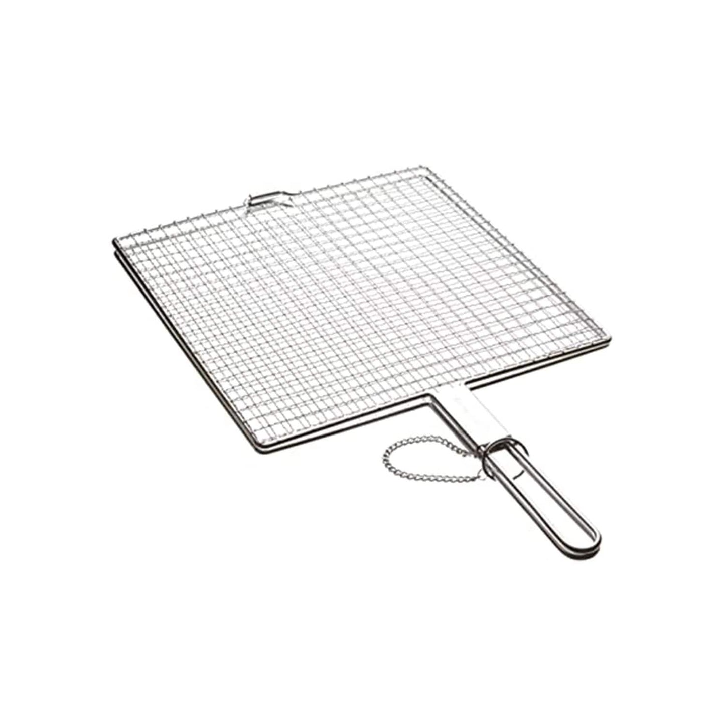 KC TRADITIONAL SQUARE TOASTING RACK 27CM (10.5IN) - KCTOASTERSQ