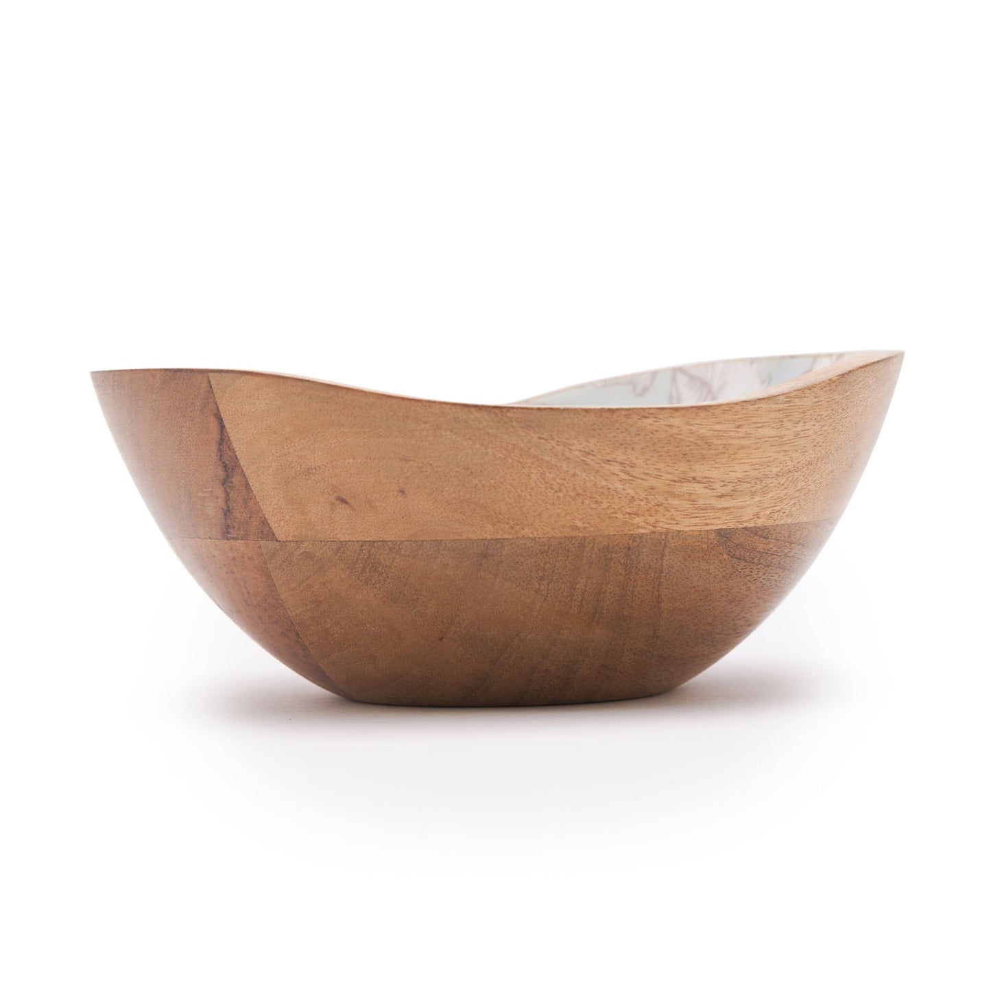 وعاء أصداف إندرا 7×3 بوصات