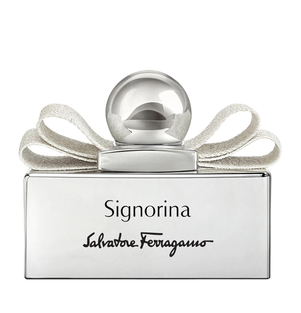 SIGNORINA LIMITED EDITION EDP 50ML