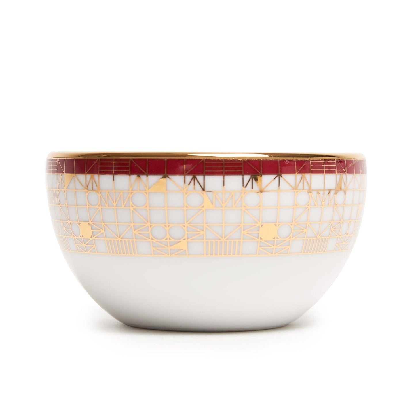 Dankotuwa Dene 2Pc Nut Bowls