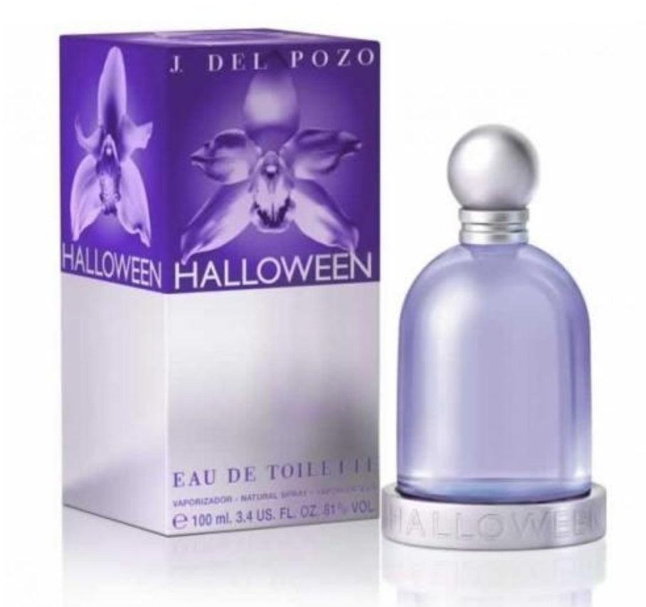 HALLOWEEN EDT 100ML