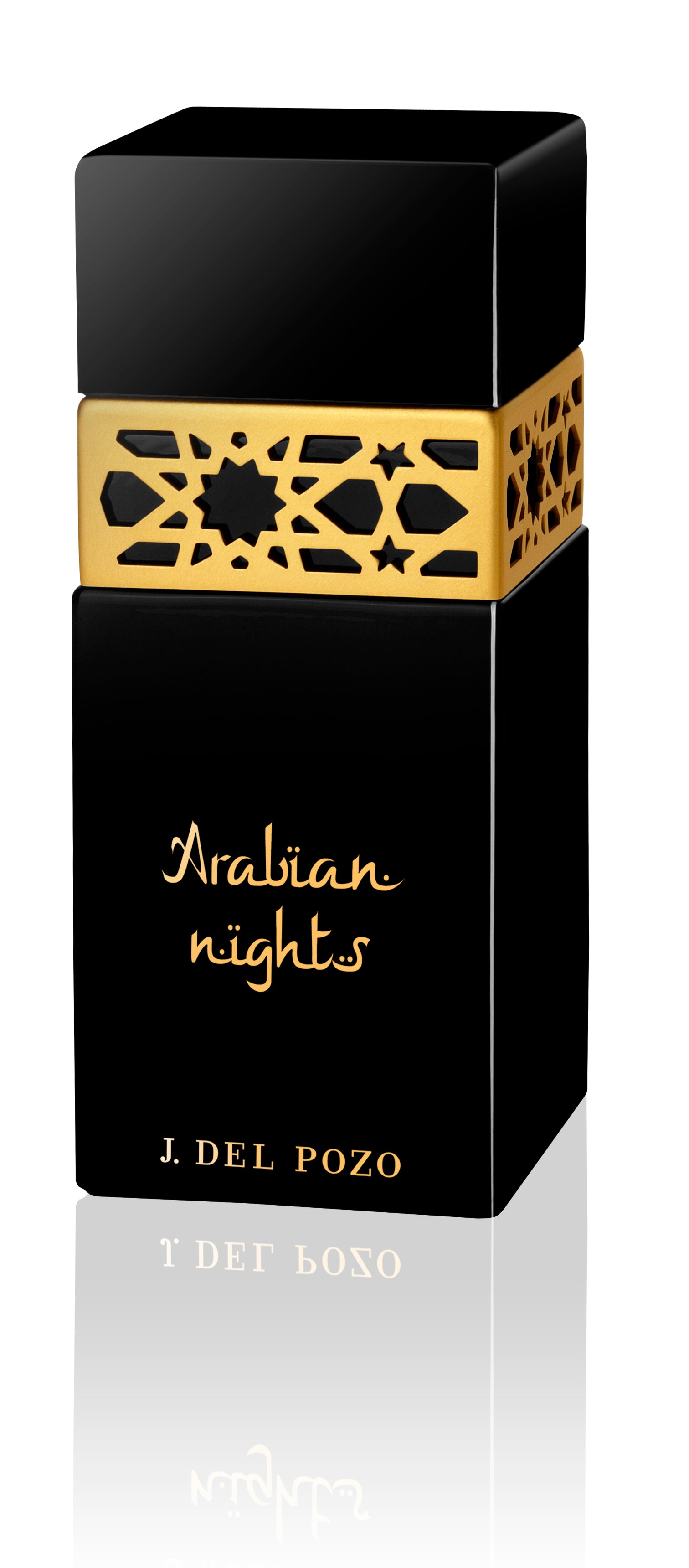 اشتري عطر أرابيان نايت أو دو بارفان V 100 مل أونلاين في | جاشنمال