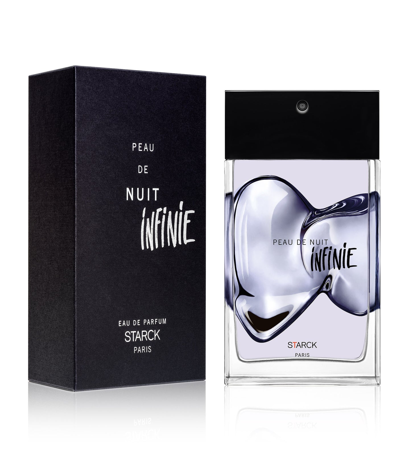 PEAU DE NUIT INFINIE EDP 90ML