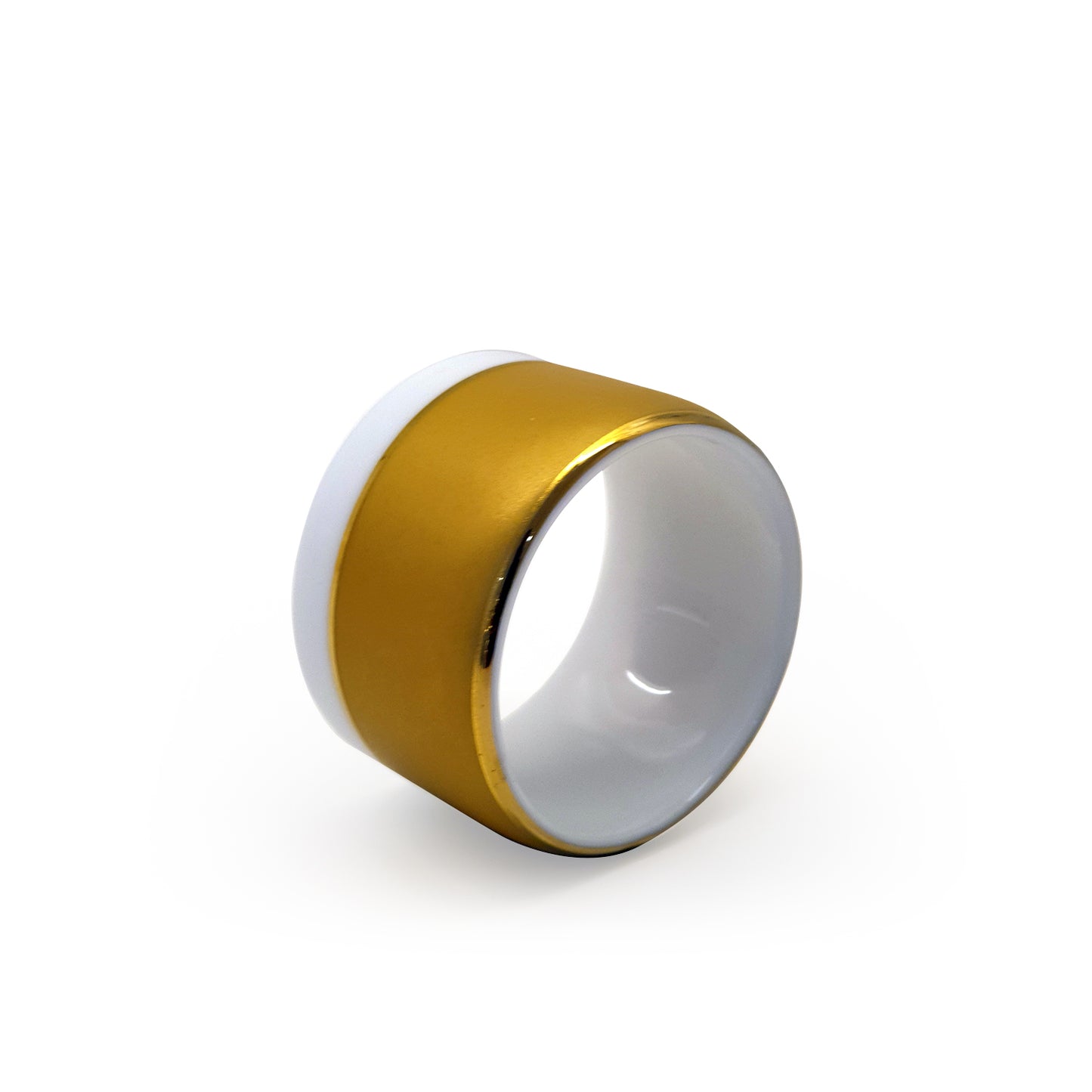 DANKOTUWA GOLD MIX NAPKIN RING