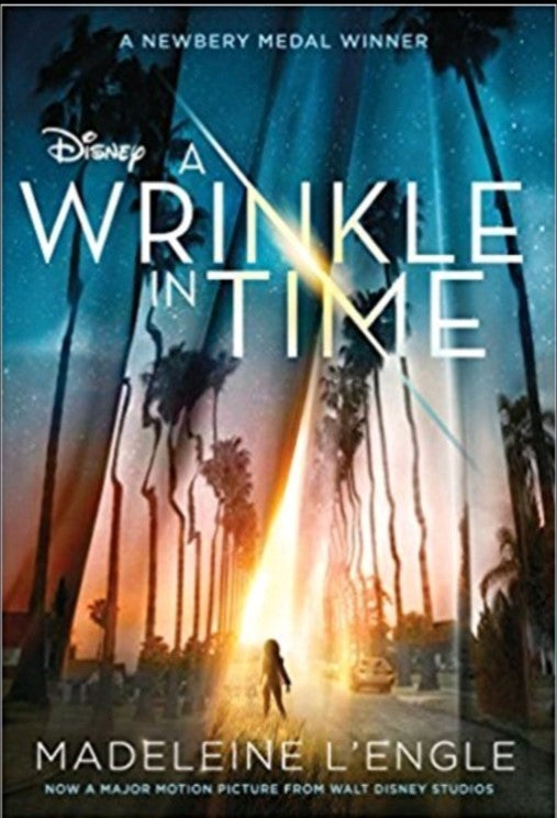 A WRINKLE IN TIME