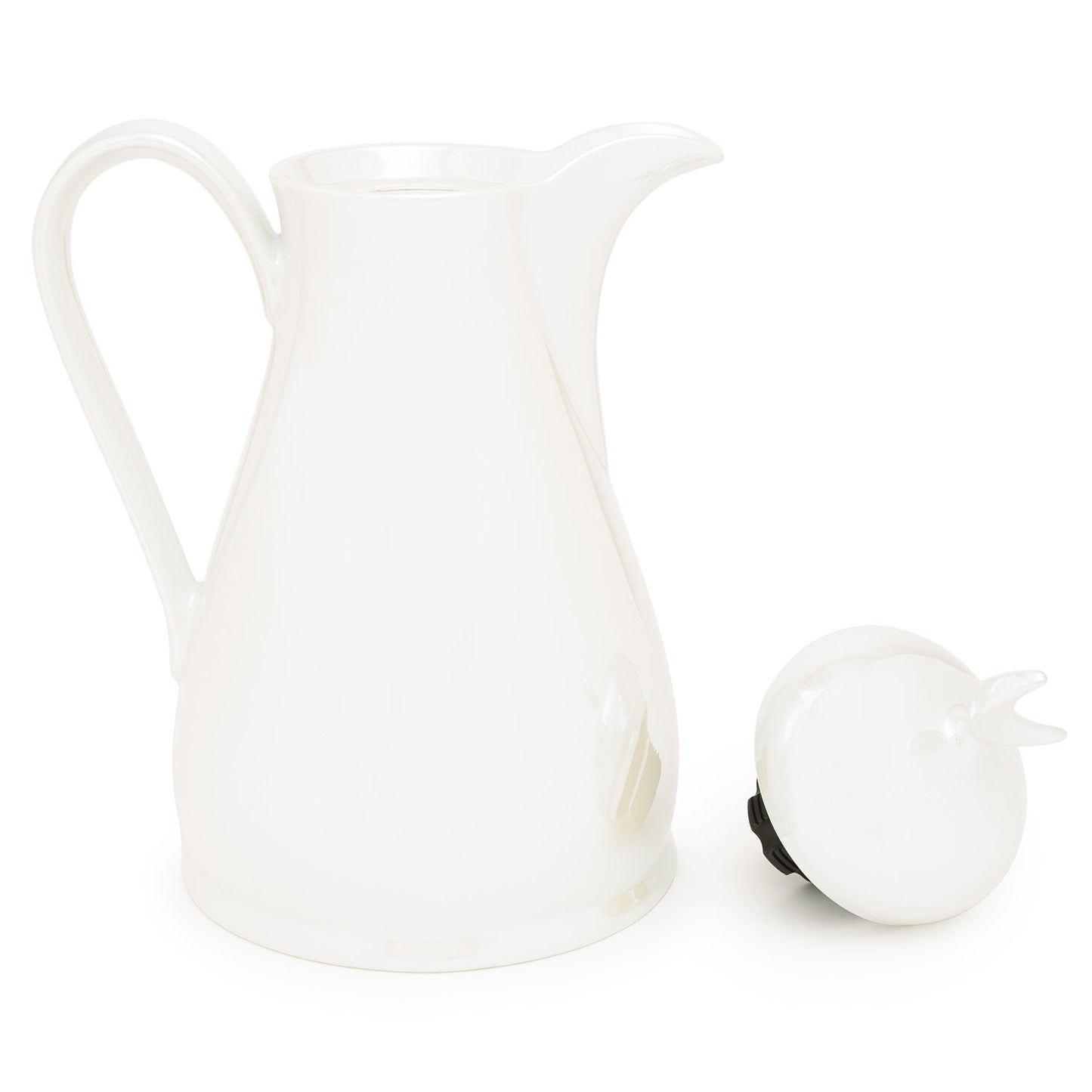 Th.Car. Arabia W. Halfmoon Lid 1L Nacre Look - 50532.45016