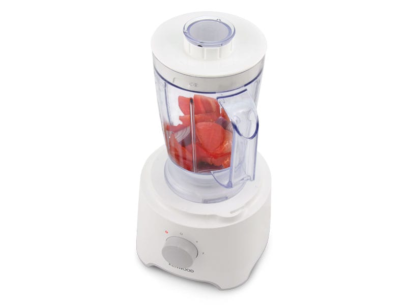 معالج طعام كينوود Fdp303Wh