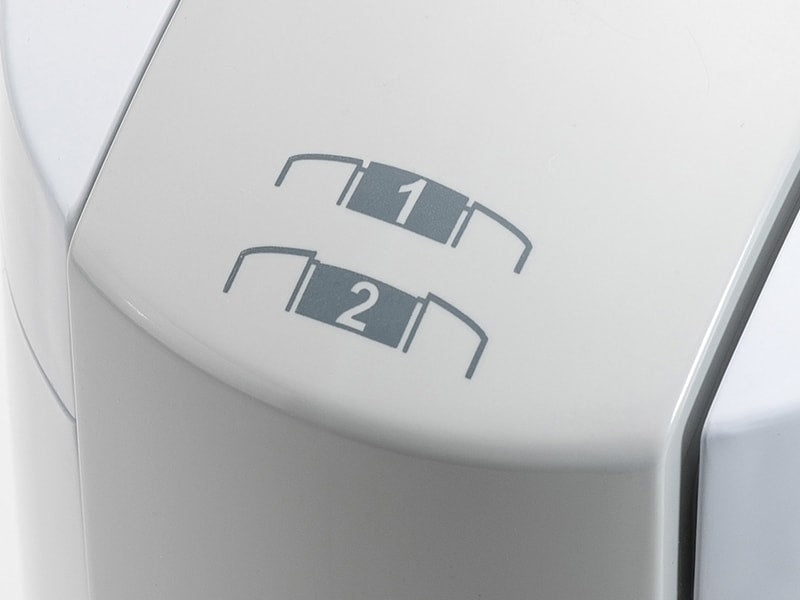 مفرمة كينوود CH550