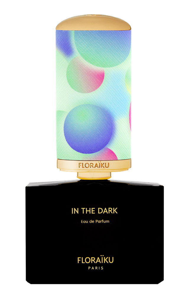 FLORAIKU IN THE DARK EDP 50ML+10ML