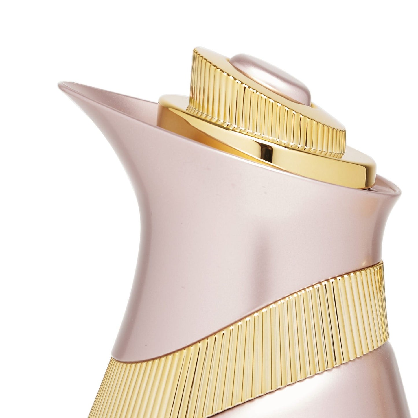 قارورة كينويل سعة 1.0 لتر، لون ذهبي بنفسجي - Vm-1008Eg-Lpur