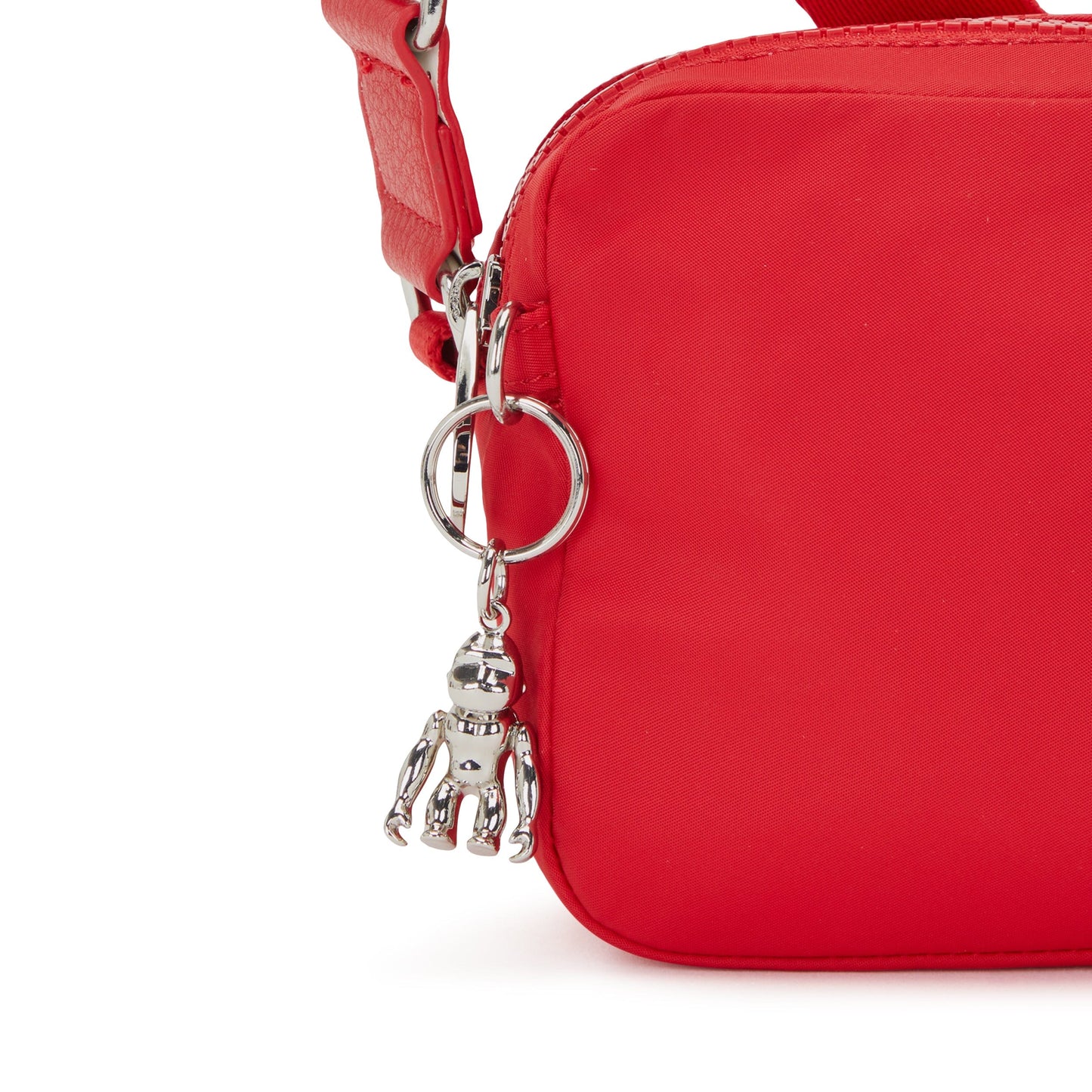 حقيبة Kipling-Milda-Small Crossbody-Party Pink Paka-I6215-1Nk
