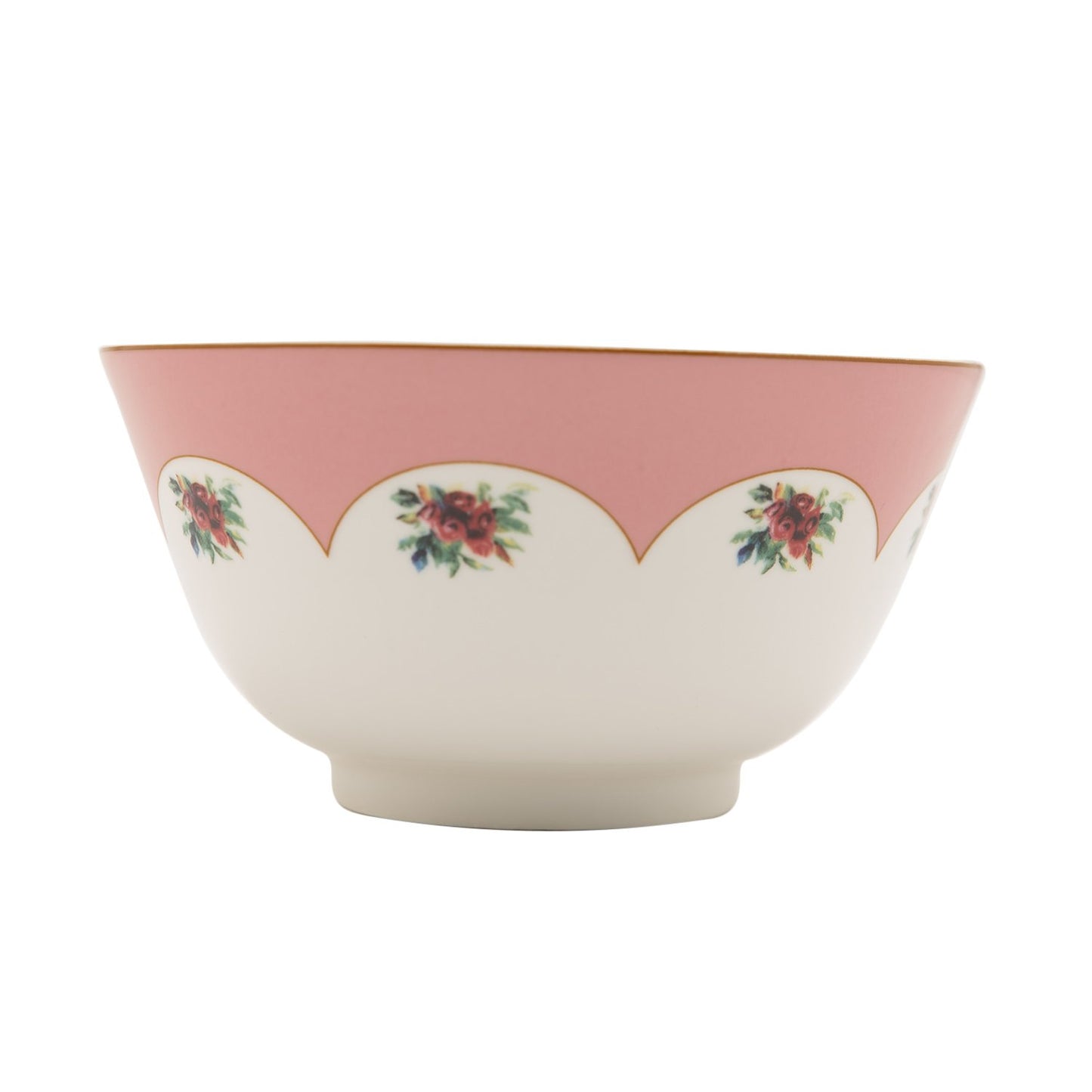 L'atelier FB Pastel Bowl Set - 12.8 x 6.8 cm, 6 Pieces - TC 4717 014 - Jashanmal Home