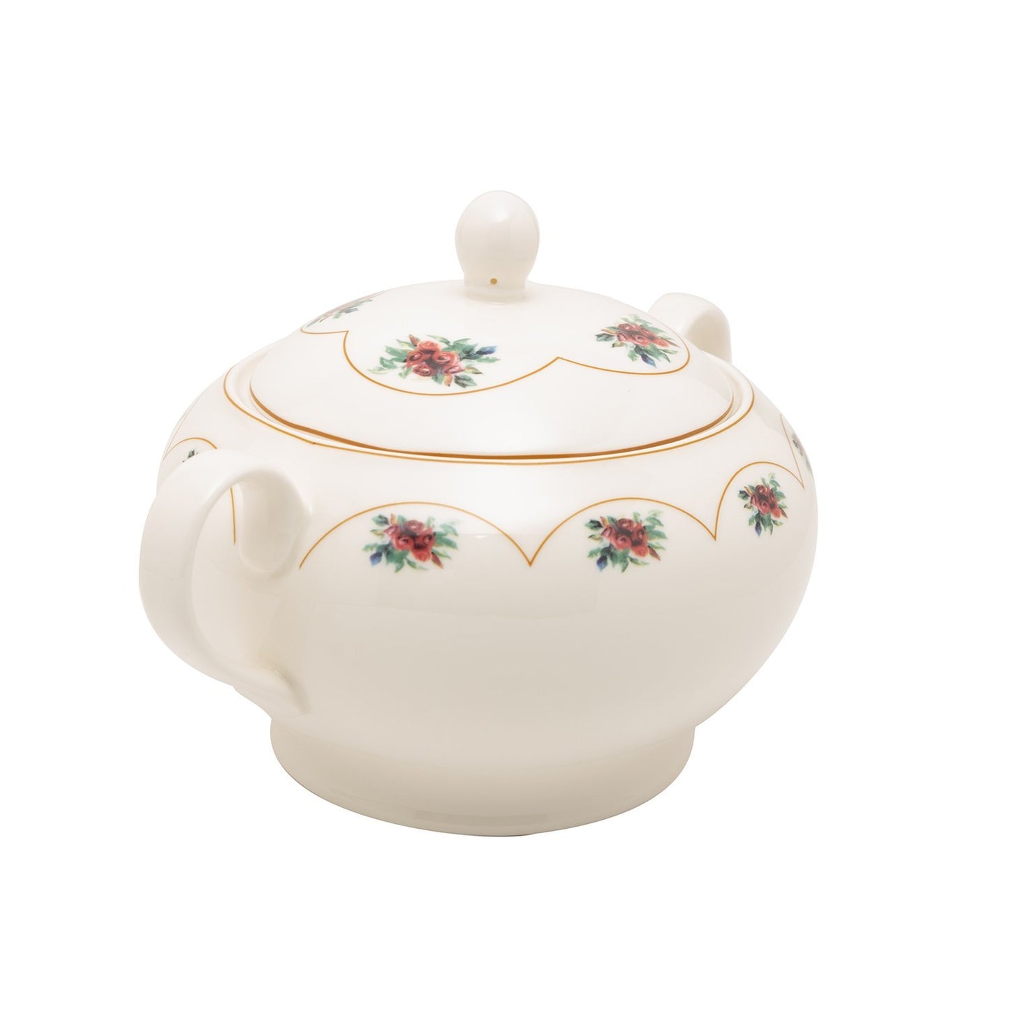 L'atelier FB Pastel Soup Tureen with Lid - 2800 cc. - TC 4717 015 - Jashanmal Home