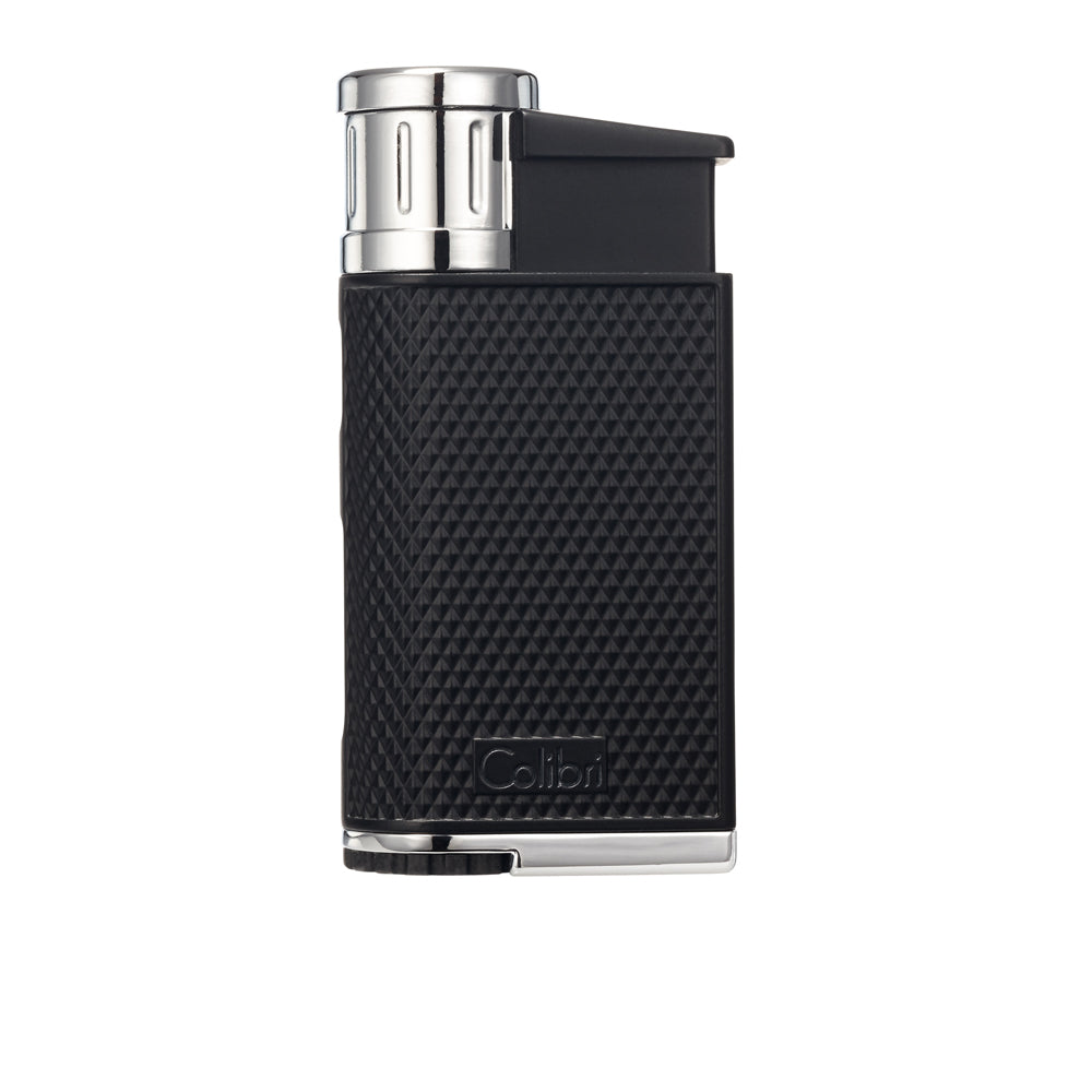 COLIBRI LIGHTER EVO CHROME