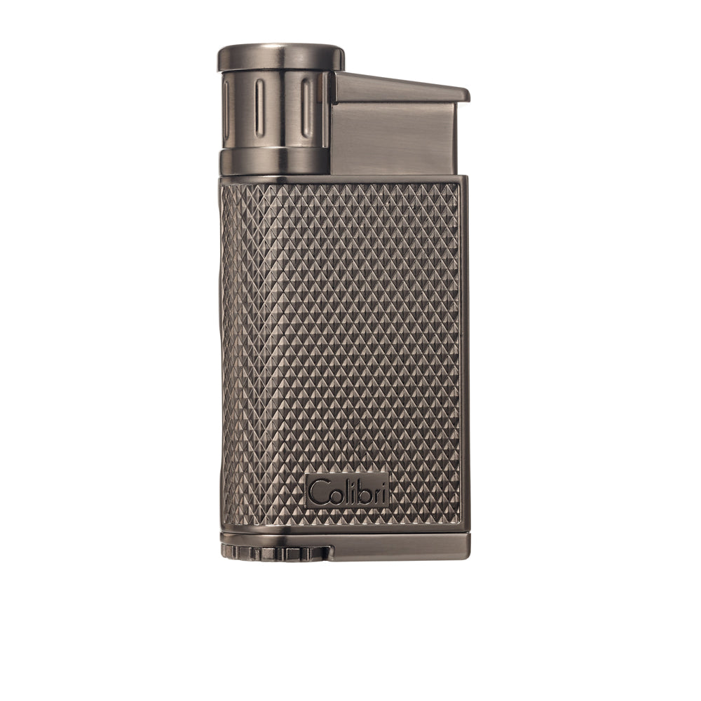 COLIBRI LIGHTER EVO GUNMETAL