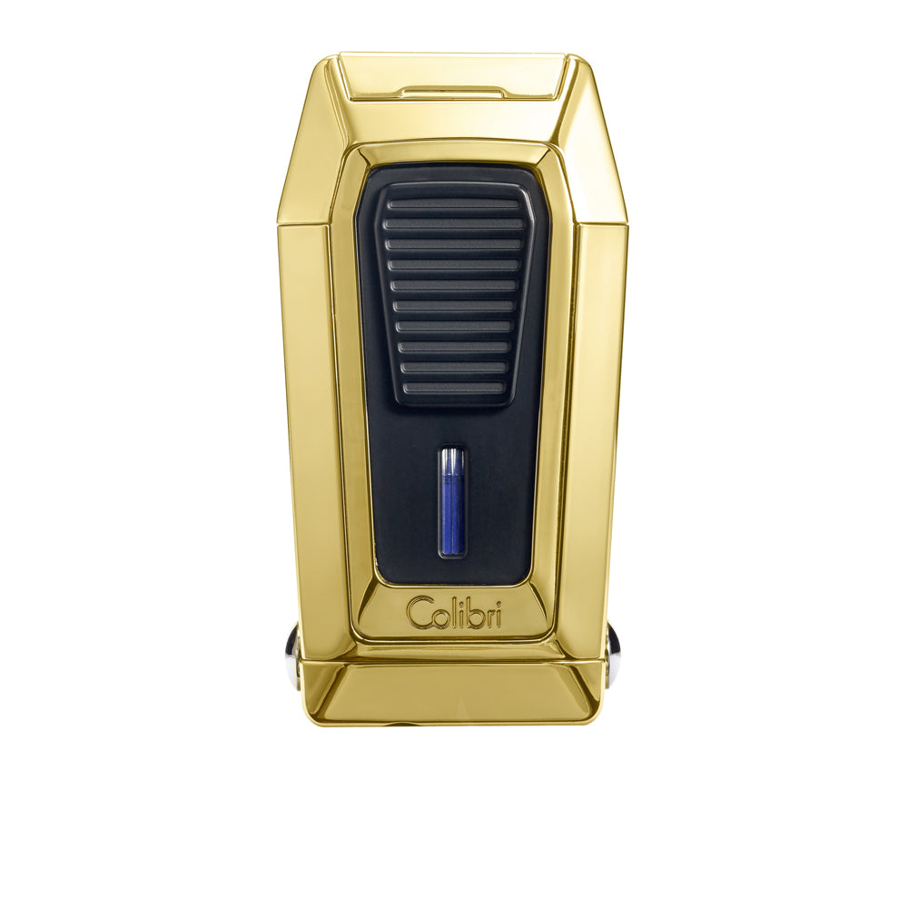 COLIBRI LIGHTER QUANTUM IMIT GOLD