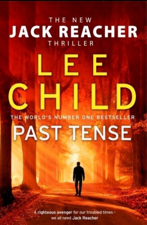 PAST TENSE