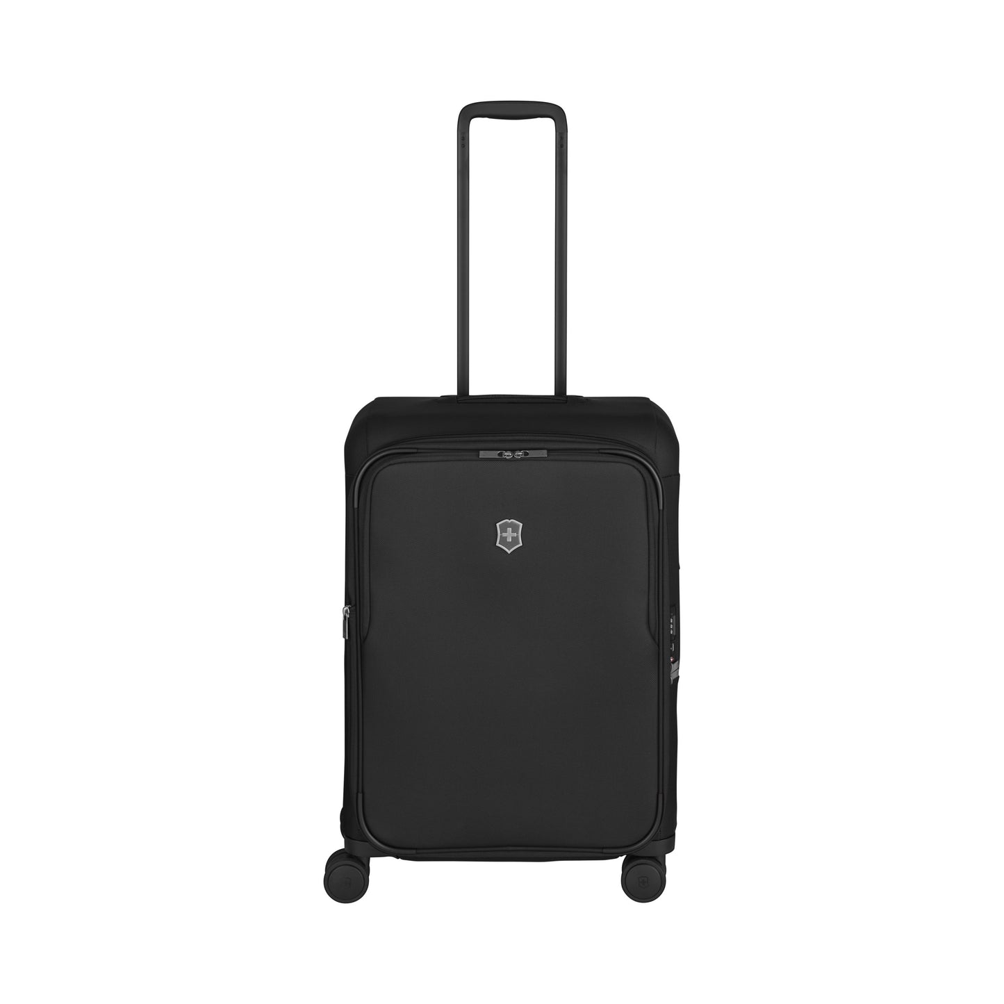 CONNEX MEDIUM SOFTSIDE CASE BLACK