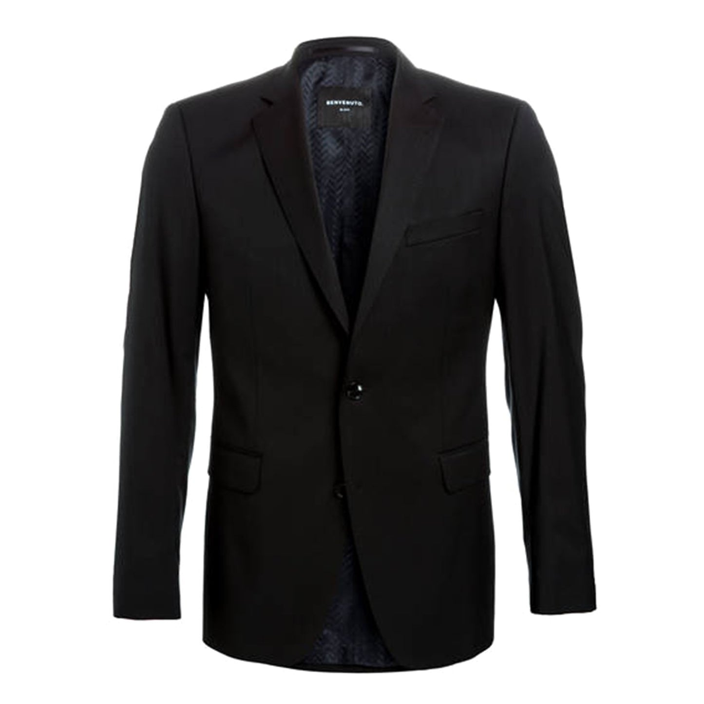Benvenuto Welcome Blazer - Black - 62700 4000 50