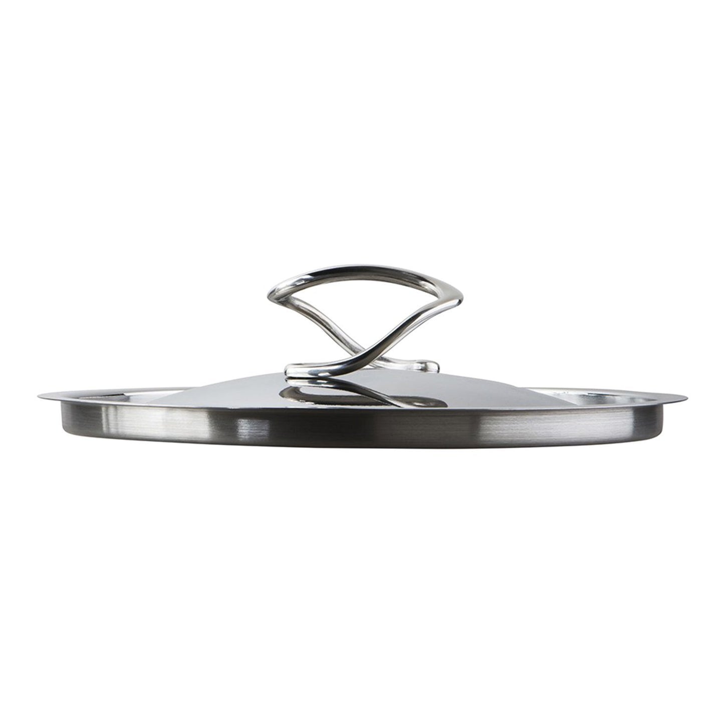 Circulon Style Saute Pan with Lid - 24 cm - 88001 - Jashanmal Home