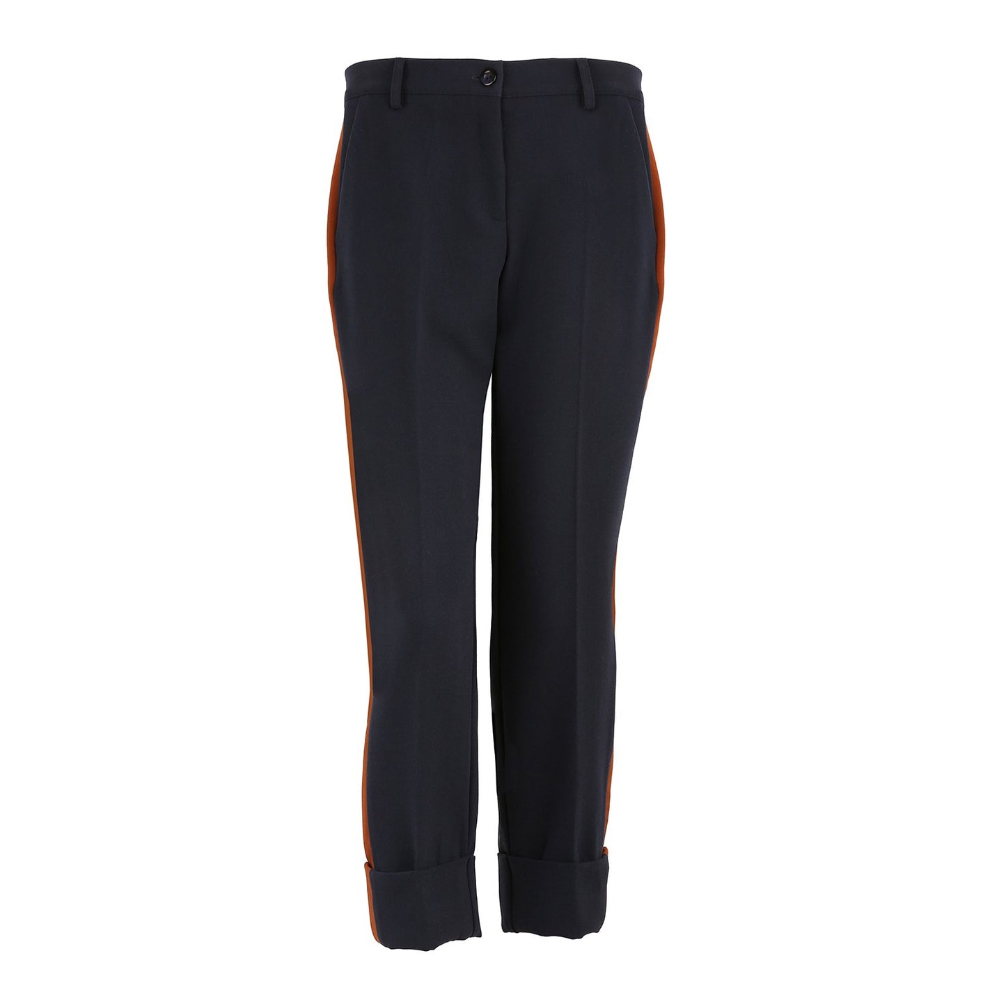 Campione Camilla Women's Trousers - Black - 2102215 85400 38