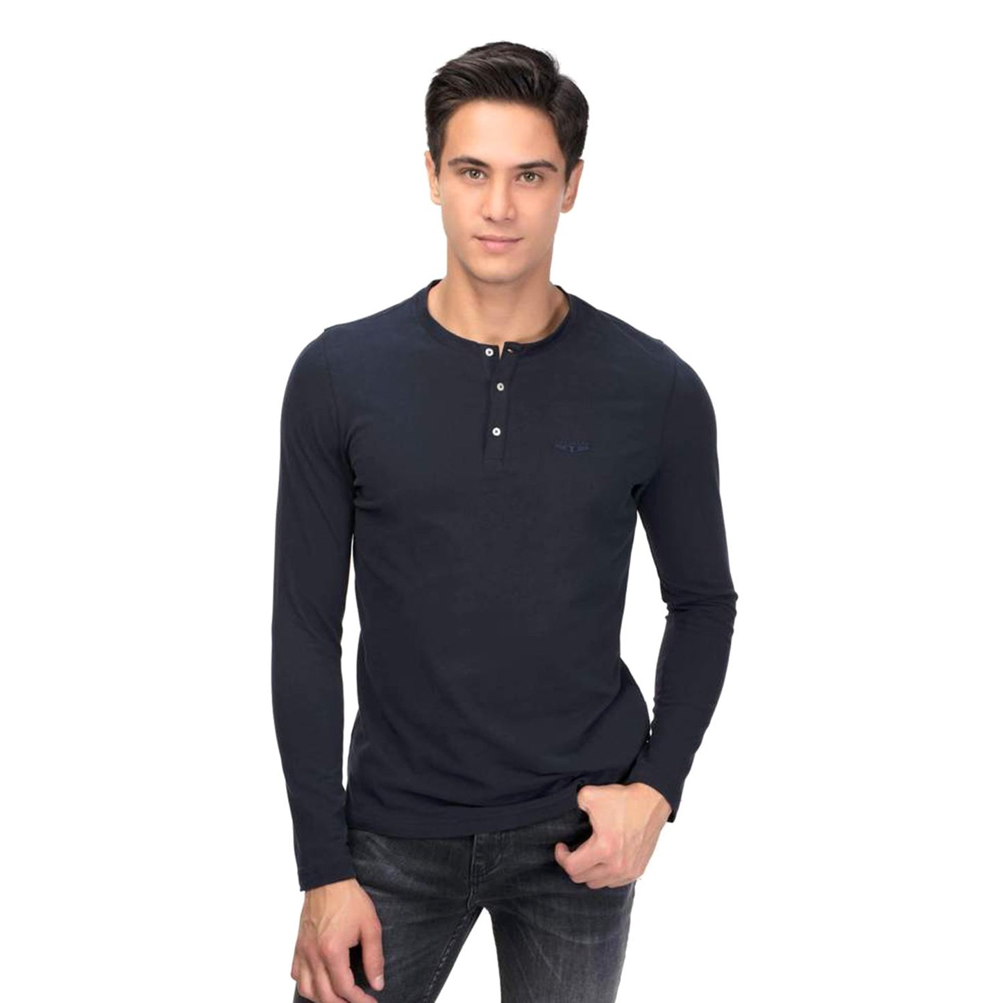 تيشيرت جالفاني ياكويبا - فستان أزرق - Glvwm83160331
