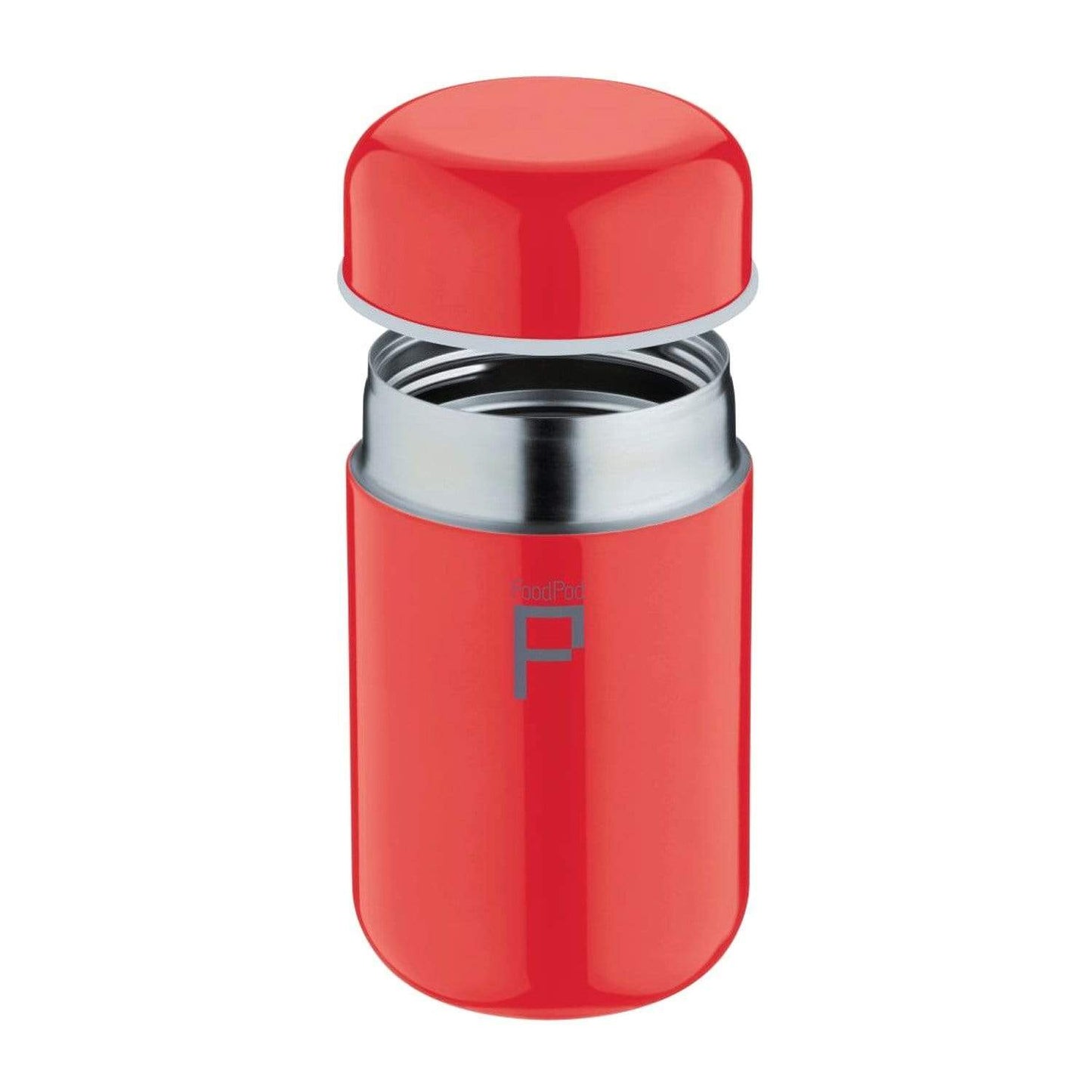Grunwerg Food Flask - Red - HCP-400R - Jashanmal Home