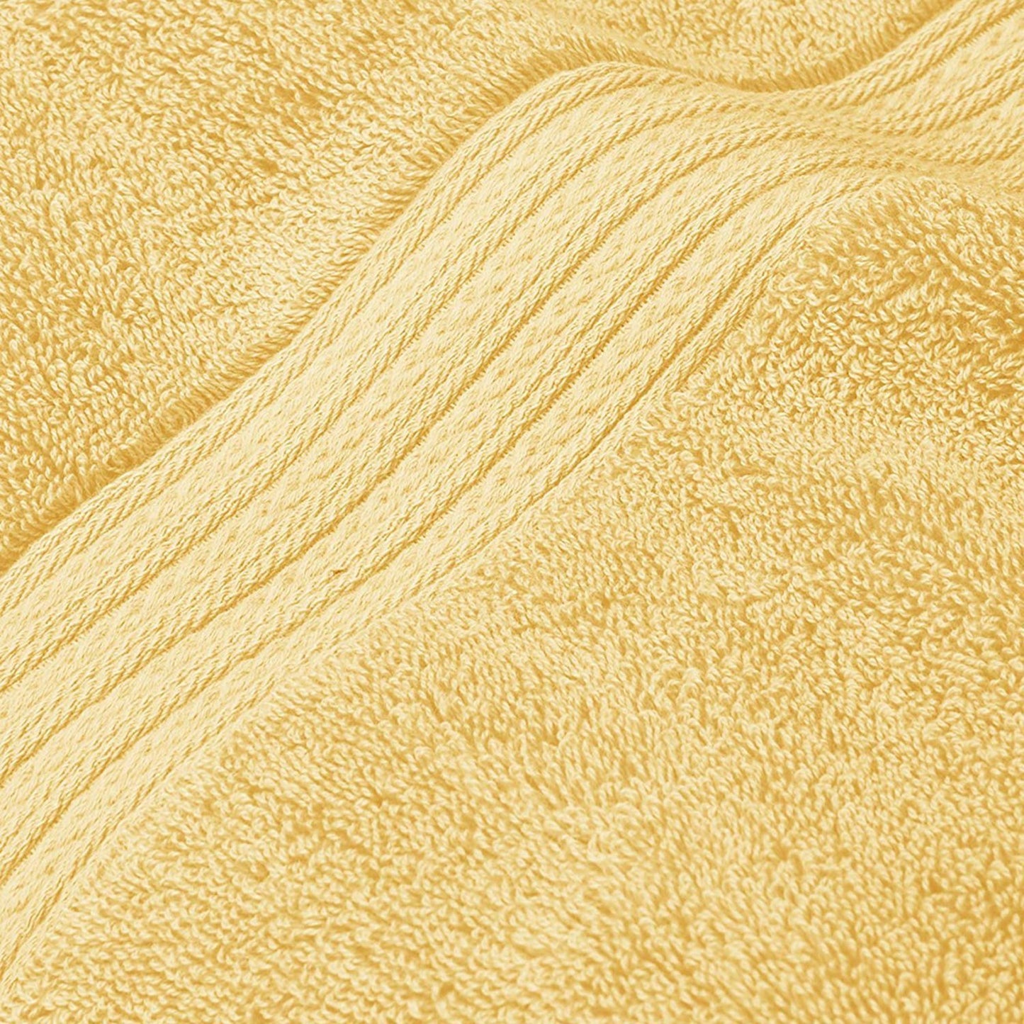 Kassatex Kassadesign Wash Towel - Pineapple - KDK-172-PNE - Jashanmal Home