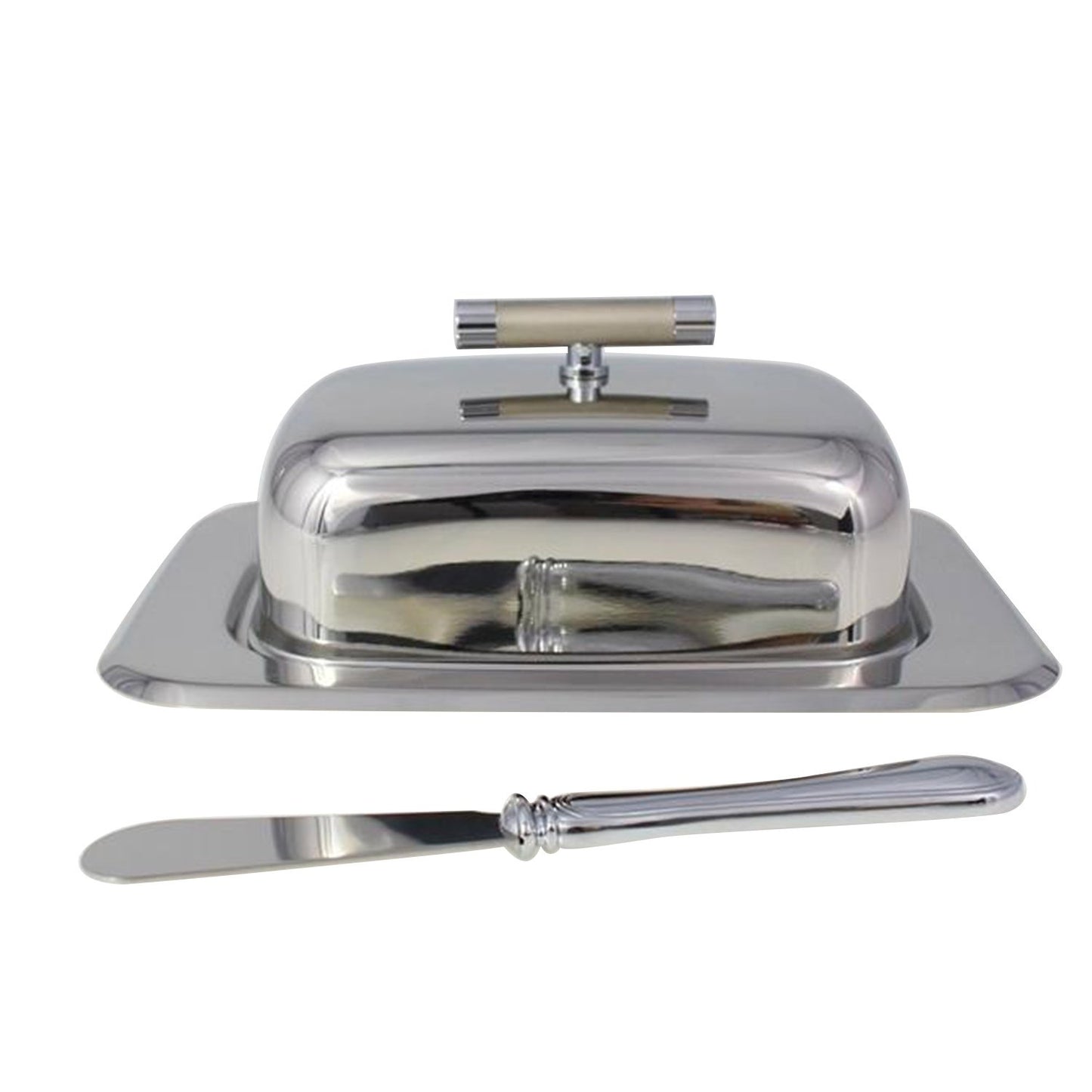 Regent Butter Serving Set - 198155