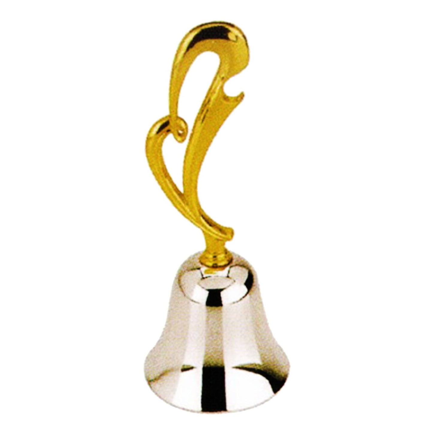 Regent Base Bell - Gold - E4006