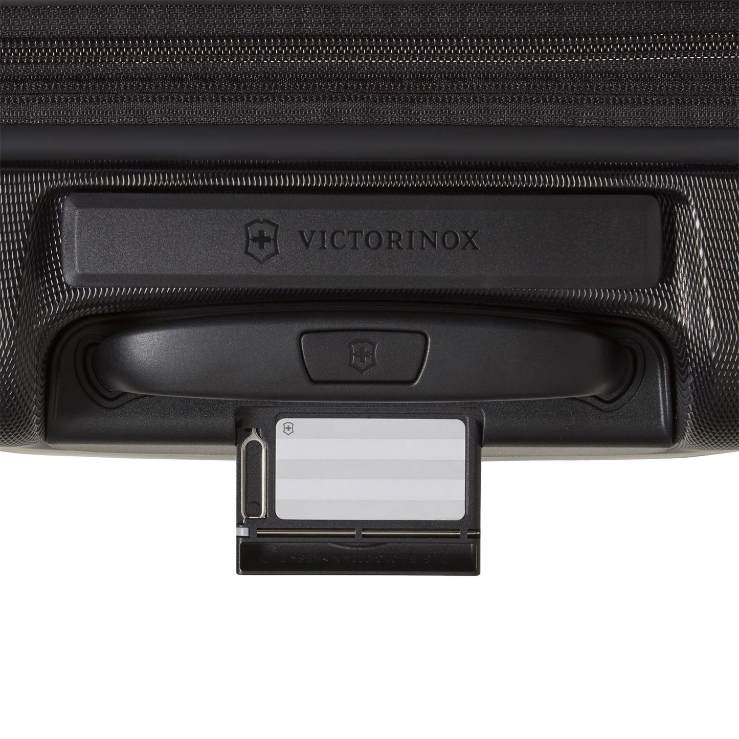 Victorinox Werks Traveler 6.0 Trolley Bag - Black, Large - 609972 - Jashanmal Home