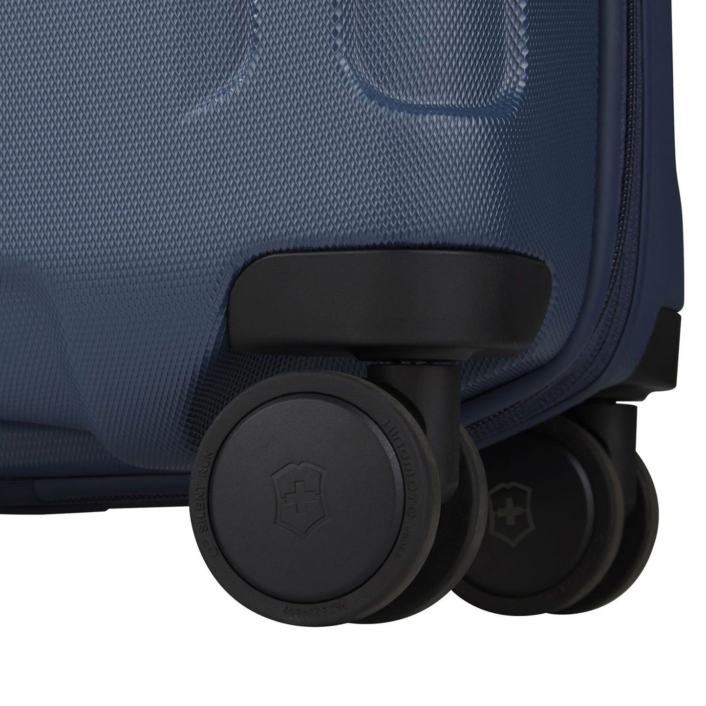 Victorinox Werks Traveler 6.0 Trolley Bag - Blue, Large - 609973 - Jashanmal Home