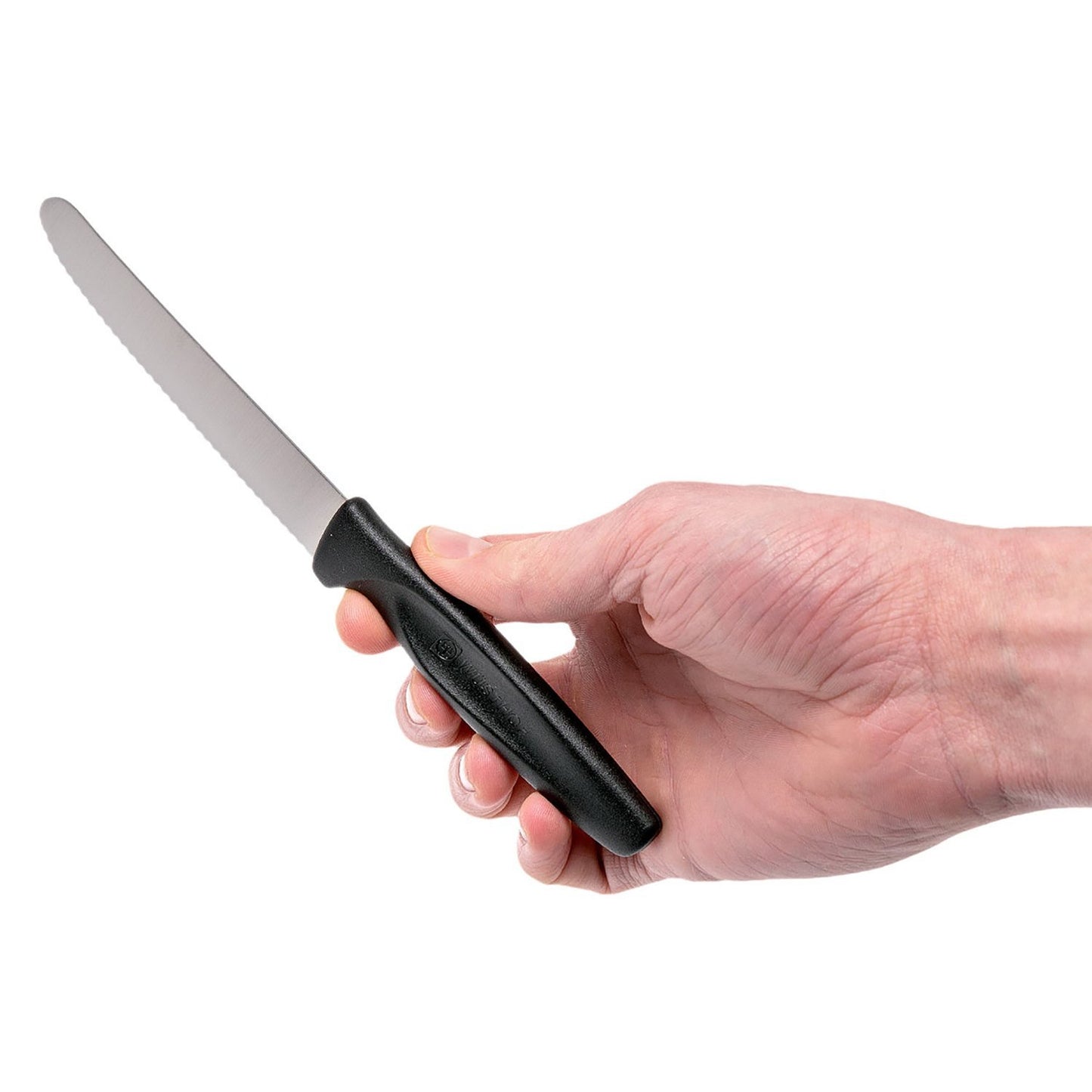 Ed. Wusthof Sharp Fresh Knife and Peeler Set - Black - 9314-3 - Jashanmal Home